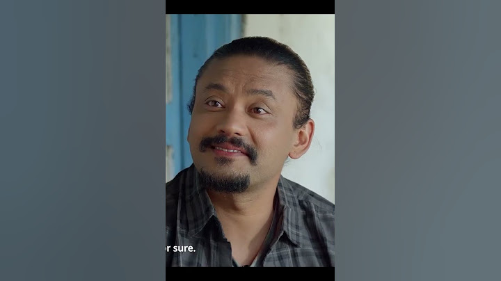 RANI BANCHAU MERO - Nango Gaun Movie  - Dayahang Rai, Miruna Magar, Samragyee RL Shah #Shorts