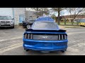 FORD MUSTANG GT 5.0 435HP - 7100$.АВТО ИЗ США 🇺🇸.