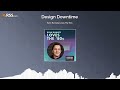 Ryan Rumsey Loves The '80s | Design Downtime
