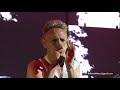 Depeche Mode - I WANT YOU NOW - Barclays Center, Brooklyn - 6/6/18
