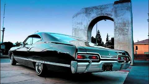 ALEC MANSION-OU ES TU