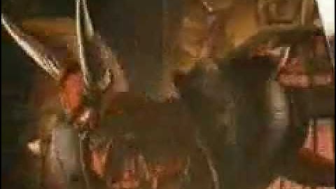 Interview with Horned Reaper