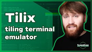 AWESOME Linux Tiling Terminal Emulator | Control Multiple Servers in a Single Window