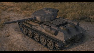 Т-34М-54 Каловый, or NOT ?
