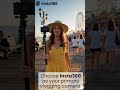 Capture Everything. Save Everywhere. Unlock your exclusive Insta360 deal with code INRSGY42P4A