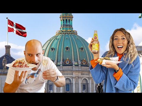 Video: Ano ang mabuti para sa langis ng Denmark?
