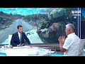هنا بيروت - جورج نادر - أمين إسكندر - 04-10-2026