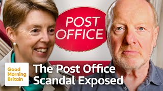 Post Office Scandal: The Full Story (So Far)