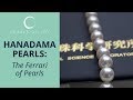 Hanadama pearls  the ferrari of pearls