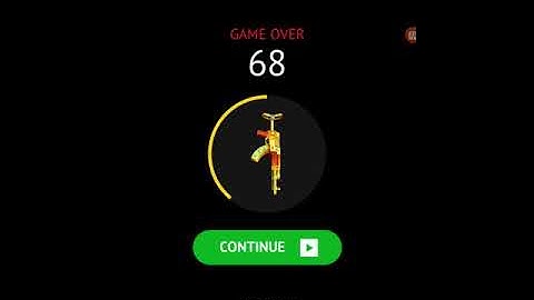 Flip the gun simulator the game part 1