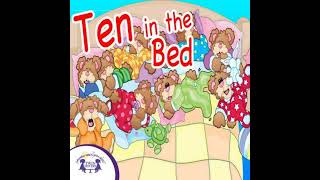 Ten In The Bed Sing-Along - Twin Sisters Productions