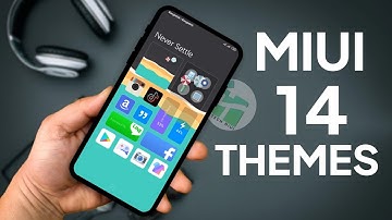 Beautiful Dynamic MIUI Lock Screens to Try | Best MIUI Themes for Xiaomi, Redmi and Poco