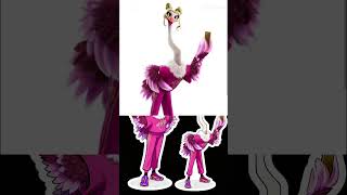 #goatmovie #goat2026 goats movie 2026 Olivia Burke #animestyle