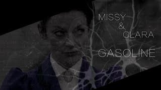 Doctor Who | Gasoline | Missy and Clara