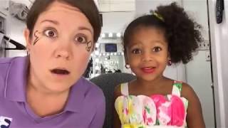 Kristen Hampton Sizzle Reel