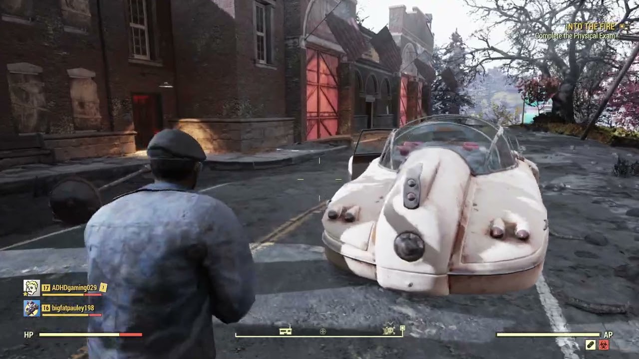 fallout 76 part 8