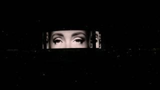 Hello (opening) - Adele Melbourne 2017