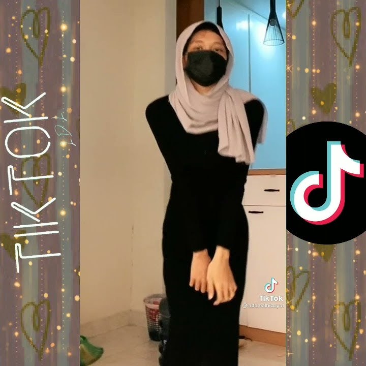 PENAMPAKAN TIKTOK BIKIN AH MANTAP #shorts
