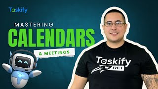 Details 9. Mastering Calendar Creation and Meetings News