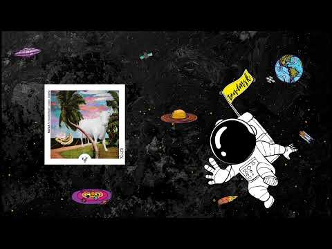 Matija, Daniel Hokum - Super Elastic - Daniel Hokum Remix