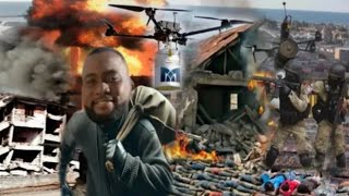 15 mars lapolis pa sispann lage dronn nan kanaran jeff pa konn kote poul mete kòl
