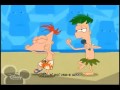 Phineas y Ferb Canciones: &quot;Mi playa es&quot;