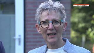 Aandacht Voor Coldcase Germa Van Den Boom - Sbs Shownieuws