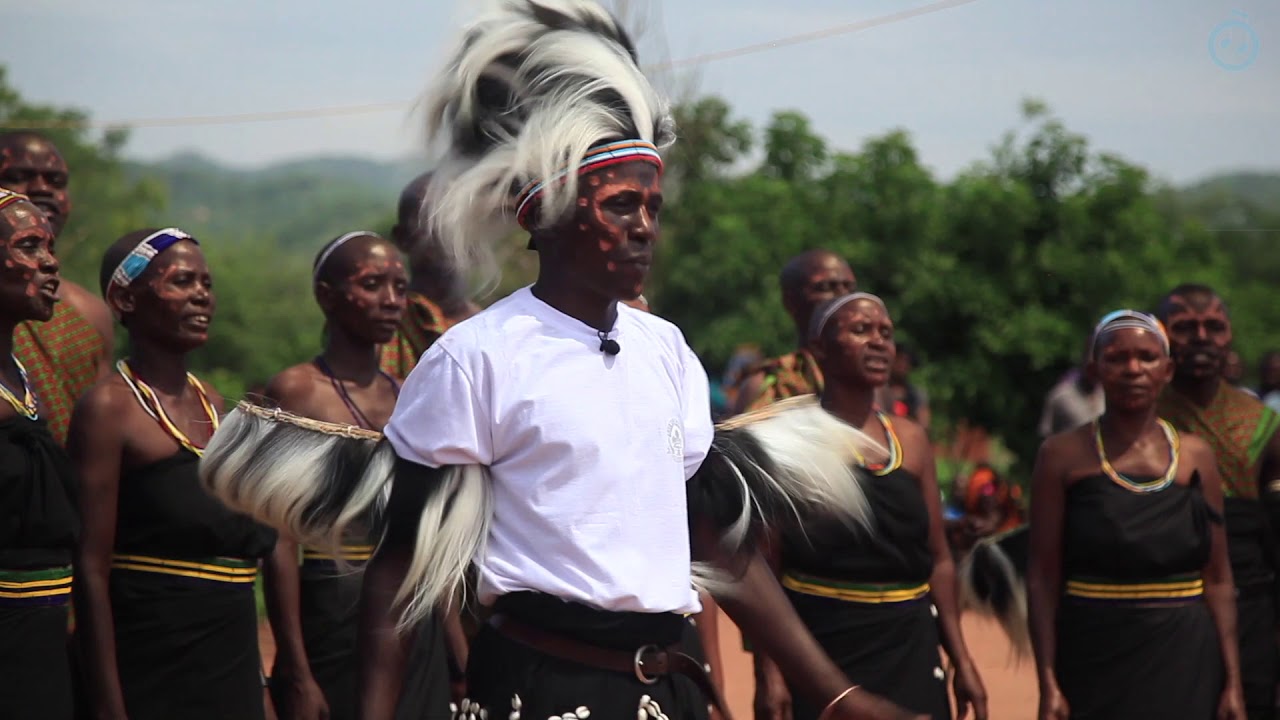 Makunga -  Nindo