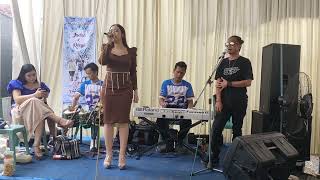 Download Lagu Perih Voc. Tyas Andin Bersama Om Baraweda MP3