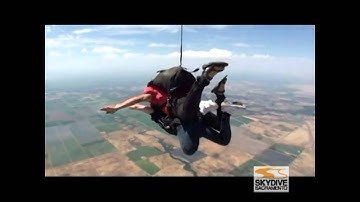 Ds SkyDive