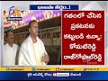 Ready to join BJP: MLA Komatireddy Rajagopal Reddy