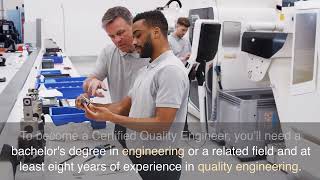 The High-Paying World of Quality Engineer Jobs | A Closer Look