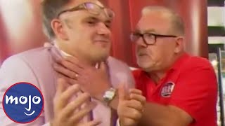 Top 8 Bargain Hunt Disasters