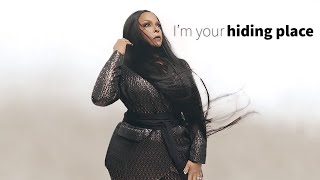 Tamela Mann  - I Am | Official Lyric Video