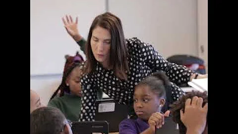 Teacher Spotlight   Kacy Muir   September 2018