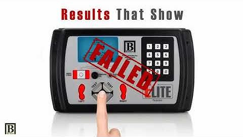 Botron Elite ESD Wirst Strap Tester