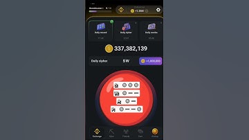 hamster kombat DAILY CIPHER June the 24 #hamsterkombat #crypto #airdrop