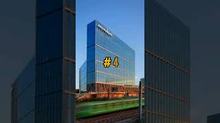 Top 10 best IT technology companies