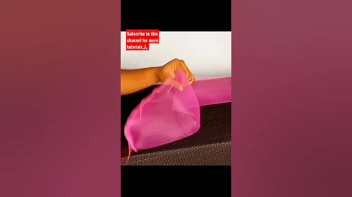 Learn how to make a crinoline fascinator / easy diy video tutorial on fascinator.