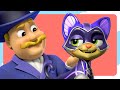 Humdinger and Kitties Get Super Powers and MORE | PAW Patrol | Cartoons for Kids