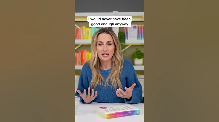 How To Stop Doubting Yourself - Dr Julie #shorts