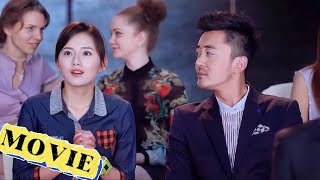 видео: На показе😱 Золушка блистает! Гендиректор пал влюблённый💘 картинка: На показе😱 Золушка блистает! Гендиректор пал влюблённый💘