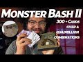 MONSTER BASH II | Random encounter at the beach