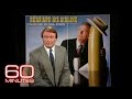 The 60 Minutes interview: Southwest's Herb Kelleher