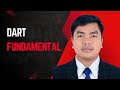 3. Dart fundamental for variable #flutter