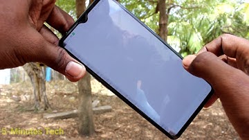 How to remove Google account from Realme X2 Pro