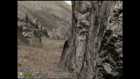 ArmA2 Operation Arrowhead - To Nagara, Part 1