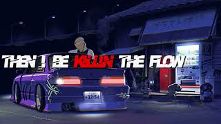 Persistenc - All In Feat. Sketch2766 Official Lyric Video Youtube Exclusive