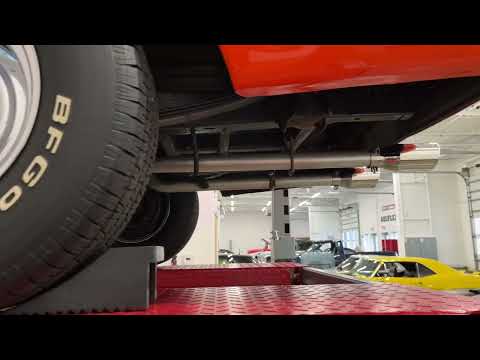 View YouTube Video of this Auction Car