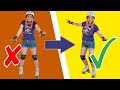 6 Common Roller Skating Mistakes That Beginners Make (And How To Fix Them)